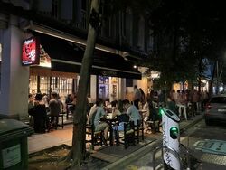 Telok Ayer Conservation Area (D1), Office #453472251